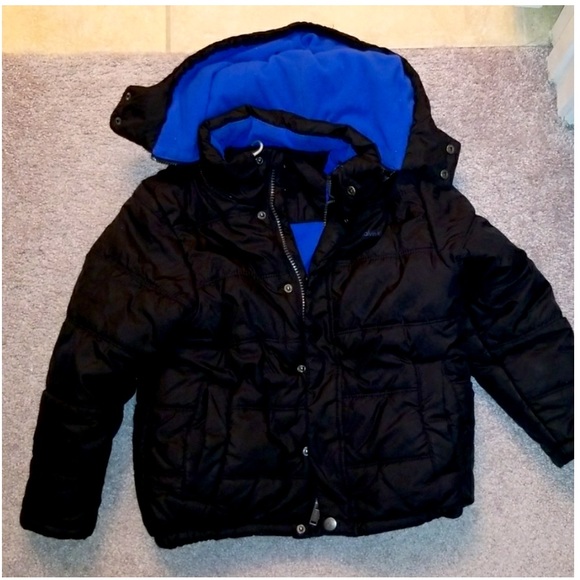 Calvin Klein Winter Coat - Picture 1 of 1